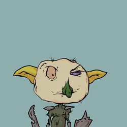 baby goblin #867