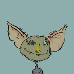 baby goblin #2868