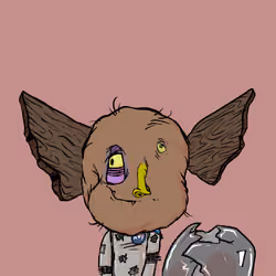 baby goblin #3227