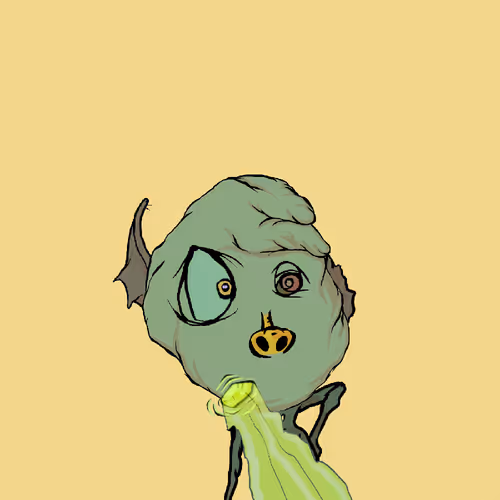 Baby Goblinz
