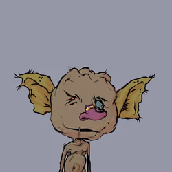 baby goblin #2964