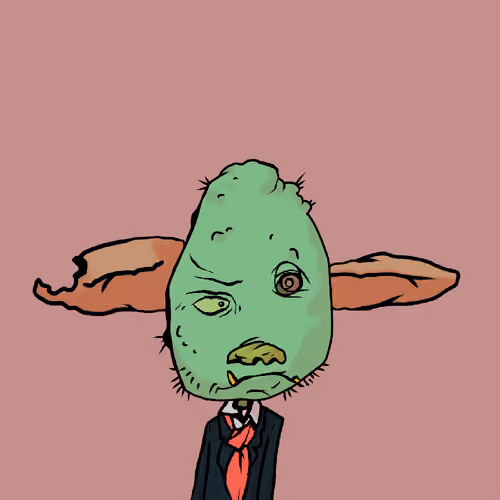 baby goblin #2072