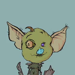 baby goblin #2956
