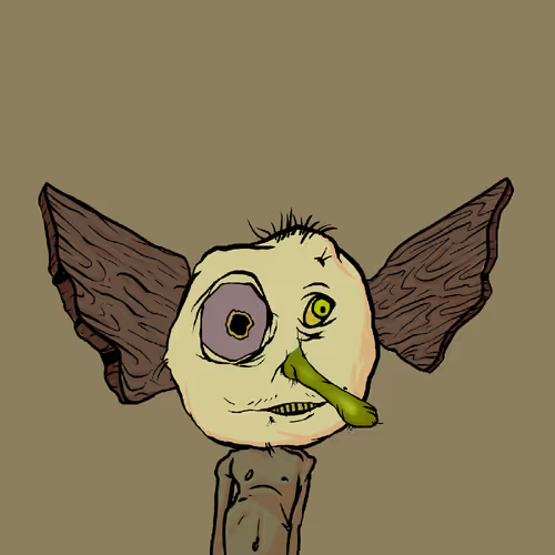 Baby Goblinz