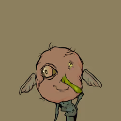 baby goblin #3971