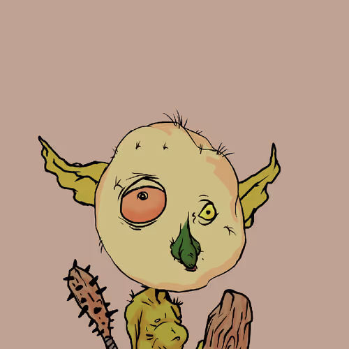 Baby Goblinz