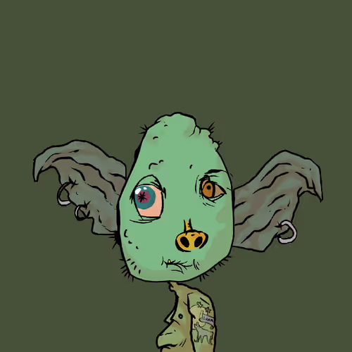 Baby Goblinz