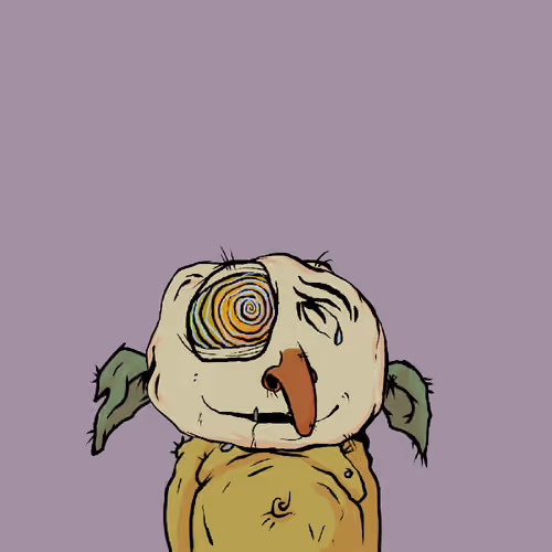 baby goblin #3881