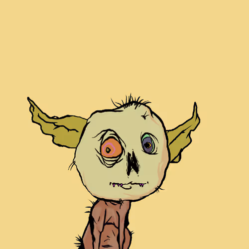 Baby Goblinz