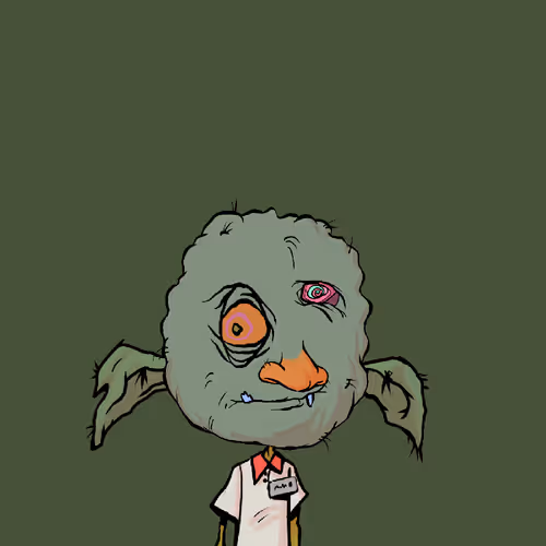 Baby Goblinz