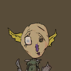 baby goblin #2954