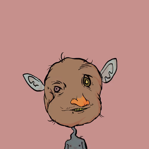 baby goblin #1669
