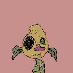 baby goblin #4397