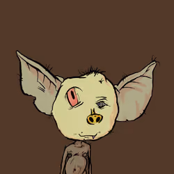 baby goblin #1138