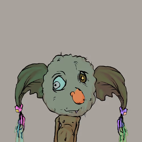 baby goblin #2971