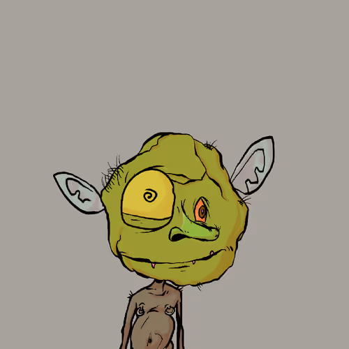 Baby Goblinz