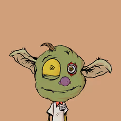 baby goblin #4154