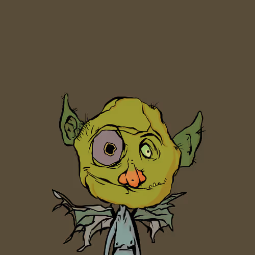 Baby Goblinz
