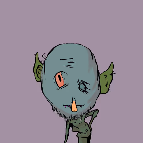 Baby Goblinz