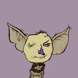 baby goblin #1444