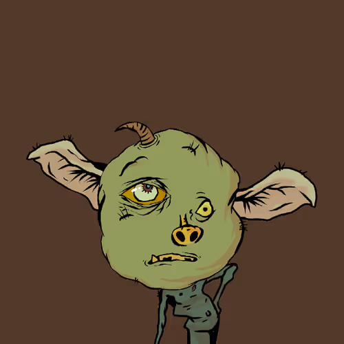 Baby Goblinz