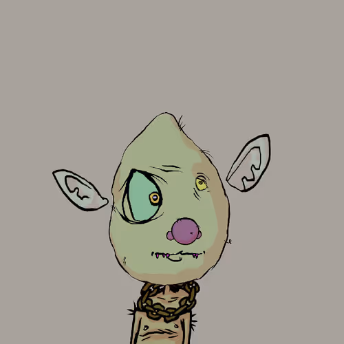 Baby Goblinz