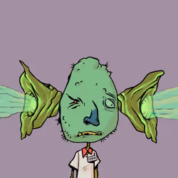baby goblin #4507
