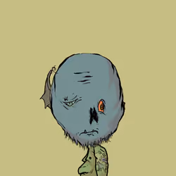 baby goblin #653