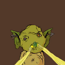 baby goblin #3101