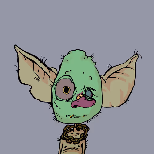 Baby Goblinz