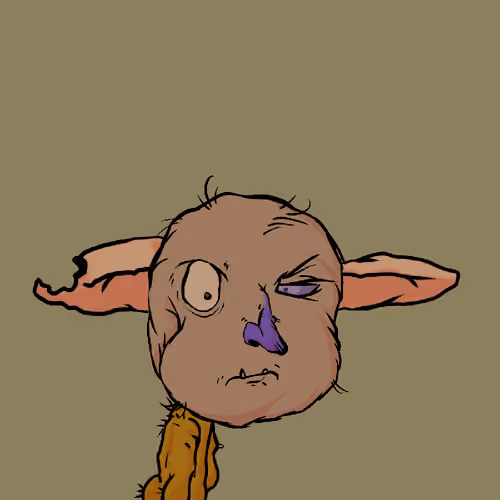 baby goblin #4388