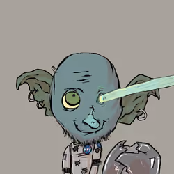 baby goblin #630
