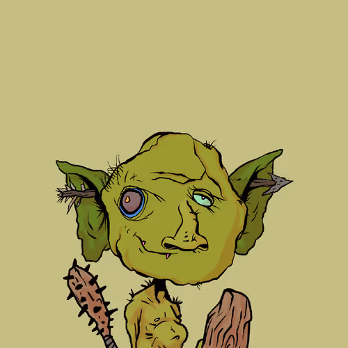 Baby Goblinz