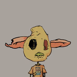 baby goblin #302