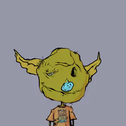 baby goblin #4945