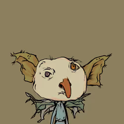 baby goblin #1260