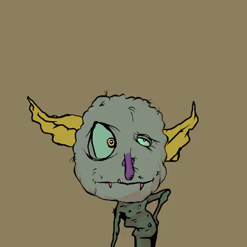 Baby Goblinz