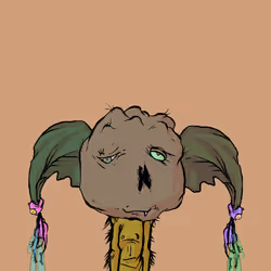 baby goblin #4023