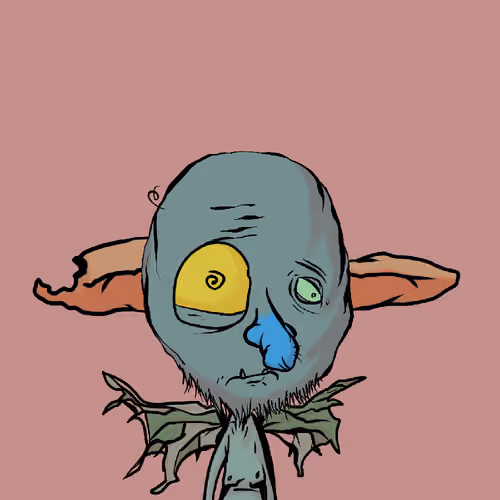 baby goblin #2221
