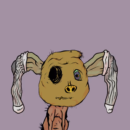 baby goblin #2502