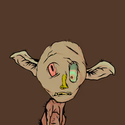 baby goblin #247