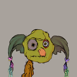 baby goblin #1768