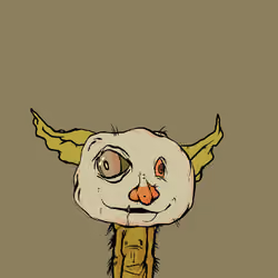 baby goblin #1481