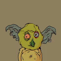baby goblin #4426