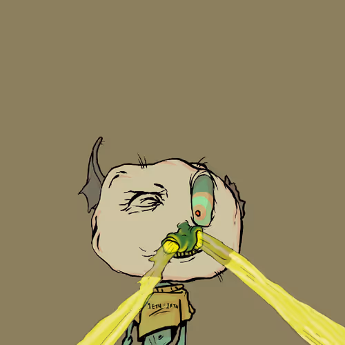 Baby Goblinz
