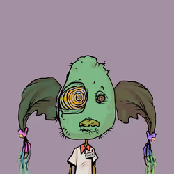 baby goblin #2231