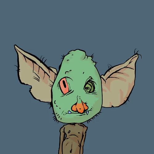 Baby Goblinz