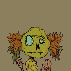 baby goblin #3512