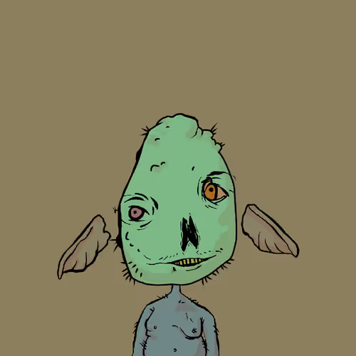 Baby Goblinz