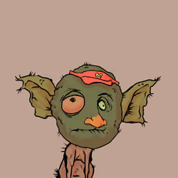 baby goblin #4417